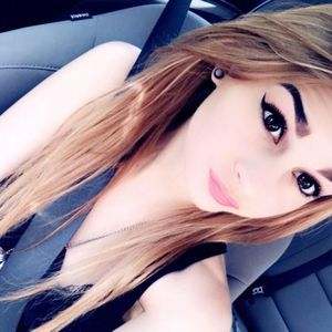 Meet your Posher, Kasey